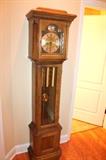Ridgeway grandfather clock