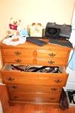 Chest-of-drawers