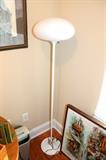 Fabulous Laurel "Mushroom" floor lamp