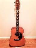 Conn guitar