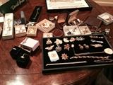 Costume jewelry