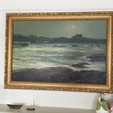 Paining by Jan Collins Selsman