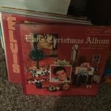 elvis records