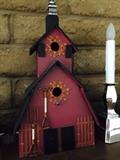 birdhouse