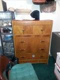 1940s dresser