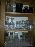 glassware