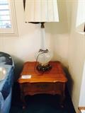 end table lamps