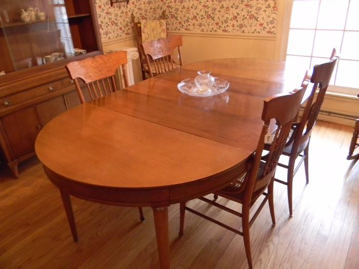 Wabash Dining Room Table