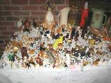 Porcelain Dog Collection