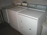 Maytag Washer & Dryer
