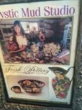       Artist Trudi Klinger Mystic Mud Sudio, Oregon     http://mysticmudstudio.net/file/Store/Store.html