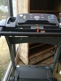                  Trimline treadmill