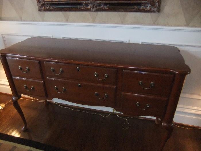 Harden Sideboard