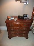 Beautiful, Henerdon Pair of Matching night Stands