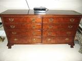 Beautiful, Henerdon Dresser