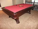 Pool Table by Brunswick