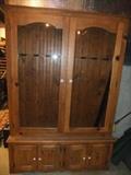 Gun Safe/Gun Cabinet