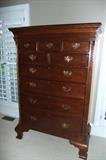 Beautiful, Henerdon, Tall Chest of Drawers
