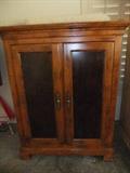 Entertainment Cabinet/Storage Chest