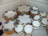 Royal Albert, English China Set