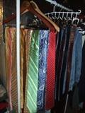 Designer Ties