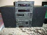 Sony Stereo & Speakers