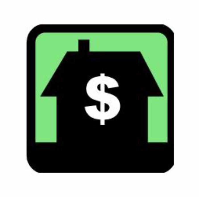 My Personal Estate Sale LLC company logo.