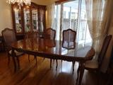 Thomasville Dining Room Set