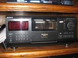 Sony Disc Player