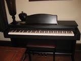 Digital Piano by Roland