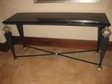 sofa table and coffee table to match