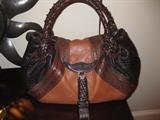 authentic Fendi  purse