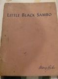 From a collection of Antique Books, Also a fair amount of Black Americana