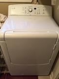 Kenmore dryer.