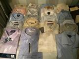 Brand new unopened dress shirts. 