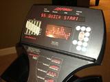 Life Fitness X Series Cross-Trainer X9i