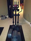 Life Fitness X Series Cross-Trainer X9i