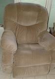 La-Z-Boy recliner