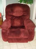 La-Z-Boy recliner