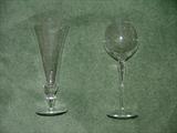 Fostoria stemware