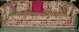 Drexel Heritage sofa