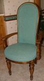 Dining chair