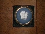 Stratton Jasperware Compact