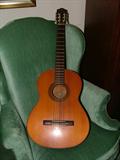Yamaha Guitar
