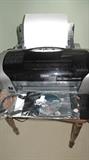 Epson Photo R200 printer.