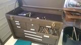 Kennedy tool box.