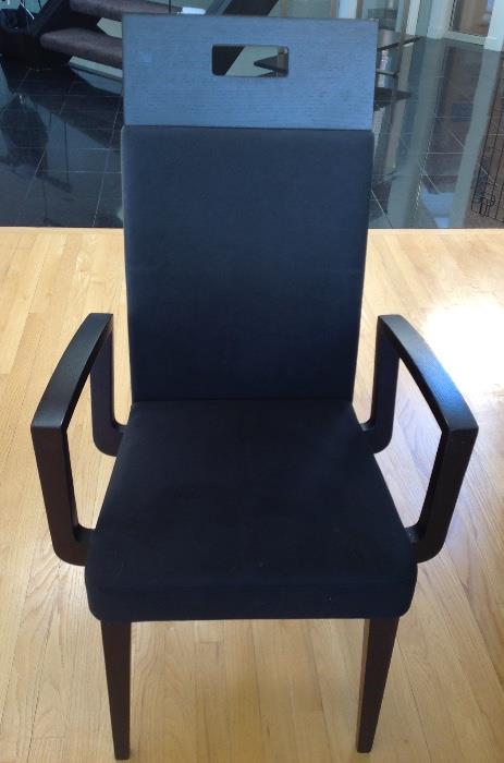 Excelsior Arm Chair