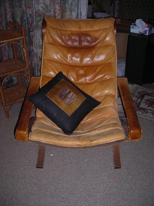 very cool chair