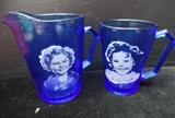 www.CTOnlineAuctions.com/SandhillsNC                   Shirley Temple Collection
