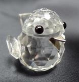 www.CTOnlineAuctions.com/SandhillsNC                      Swarovski Crystal Bird 